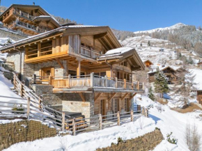 Chalet La Luge